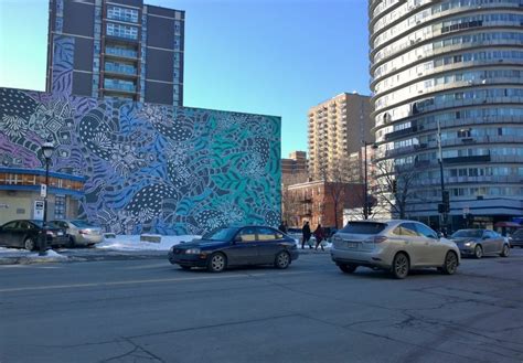 Montréal Winter Vacation A Photo Diary ⋆ Kj Around The World