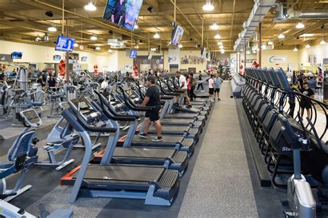 24 hour fitness opens 38th orange county gym in fullerton orange county register