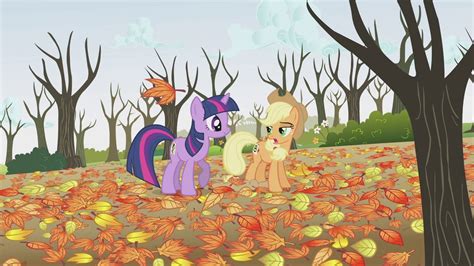 Mlpfim S1e13 Fall Weather Friends 1080p Itunes Version Download