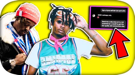 Well you're in luck, because here they come. Playboi Carti x Lil Uzi Vert "SRT" LEAKING?? (Or Scam ...