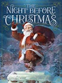 The Night Before Christmas | Book by Clement C. Moore, Antonio Javier ...
