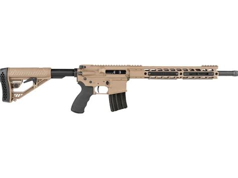 Buy Alexander Arms Tactical Semi Automatic Centerfire Rifle Beowulf