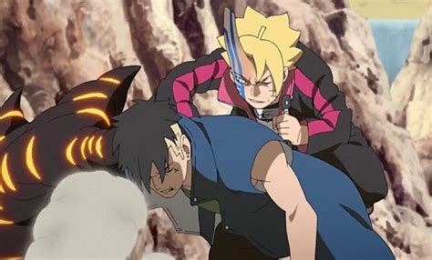 Boruto Naruto Next Generations Episode 219 Release Date Spoilers