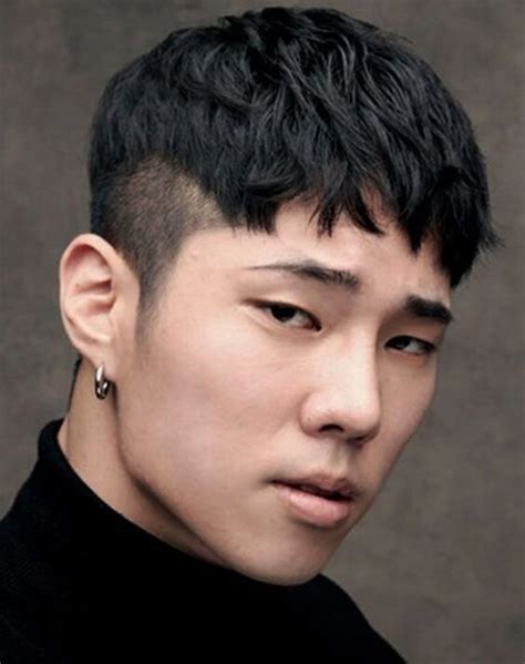 haircut 2021 men korean 10 korean hairstyle 2020 male undercut hairstyle from bowl cut