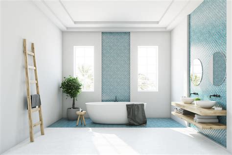 The Top Bathroom Tile Trends For 2021 Noma Design And Build