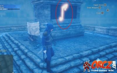 Assassin S Creed Unity Solve The Final Riddle Mars Orcz Com The