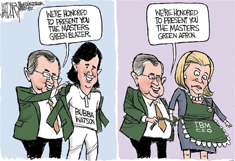 masters shanks gender equality editorial cartoon