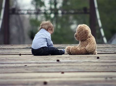 儿童抑郁，常被忽视的灰色地带孩子