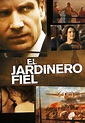 El Jardinero Fiel - Movies on Google Play