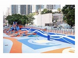 市建局：構建觀塘市中心2.0 與民共享空間達至社區共融 - 新浪香港