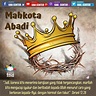 Mahkota Abadi | Ibrani 12:28 (TB) - Gerakan Baca Alkitab
