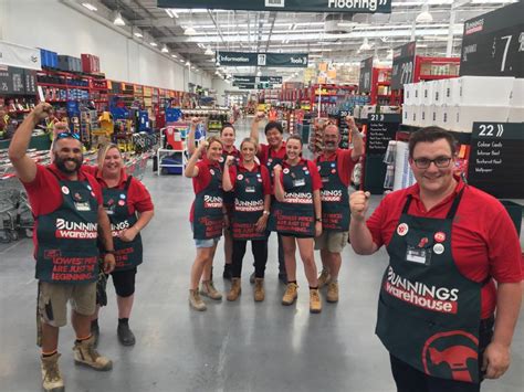 Bunnings Warehouse Port Macquarie To Open In Early March 2019 Port