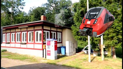 Geniale Mitfahrt Von Deren Existenz Du Nichts Wusstest Warnemünde Güstrow Rostock Papendorf