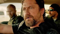 'Den of Thieves' movie review