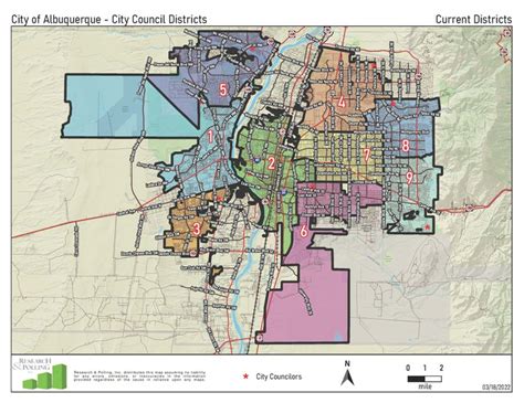 Albuquerque City Council Districts Map Sexiz Pix