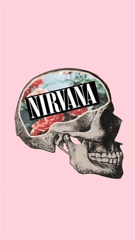 Nirvana Logo Wallpapers Ntbeamng