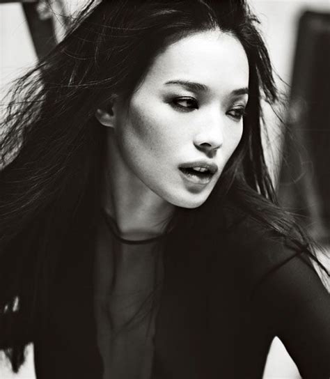 Shu Qi Beyond Beauty Photoshoot Asian Beauty