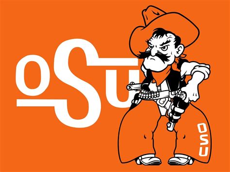 Osu Cowboys Logo Oklahoma State Cowboys Osu Pinterest Oklahoma