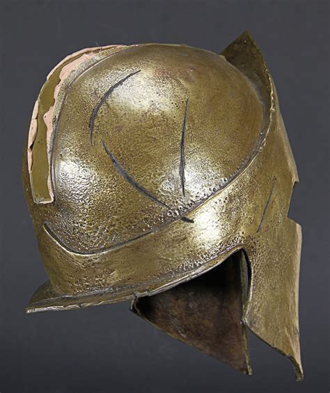 Heroic Helmets From The Prop Store Archive Prop Store Ultimate