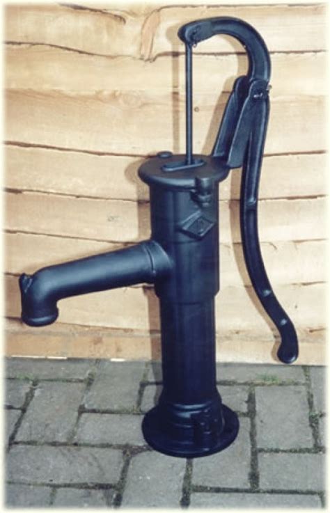 How To Install A Hand Pump Dengarden