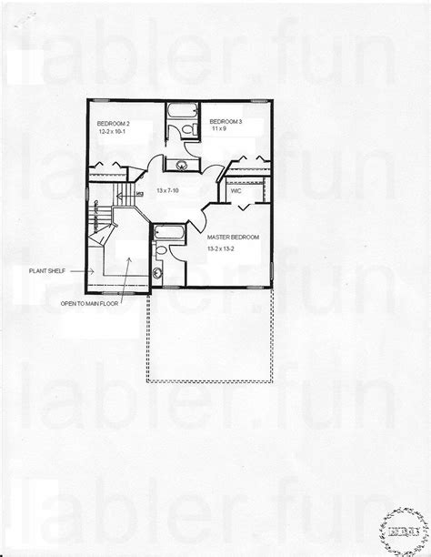 275 x 206 jpeg 80 кб. Sopranos House Floor Plan - Sennifermjenkins Floor Plans