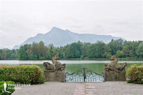 The family had previously lived in homes in 10.the anschluss occurred in march, and the salzburg music festival is held in june; Top Filming Locations - Salzburg, the City of The Sound of Music
