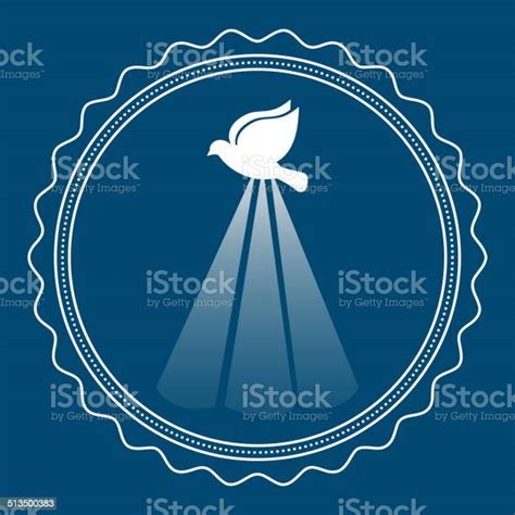 Holy Spirit Stock Illustration Download Image Now Angel Bright
