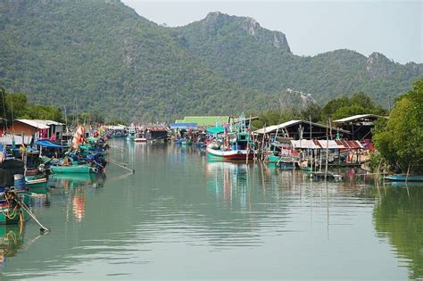 10 Most Beautiful National Parks In Thailand Live Dream Discover