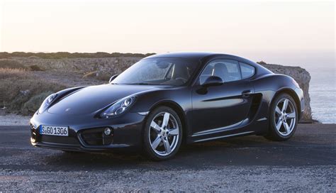 2013 Porsche Cayman Review Photos Caradvice