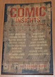 Comic Insights, by Franklyn Ajaye | by Jack Thompson | Medium