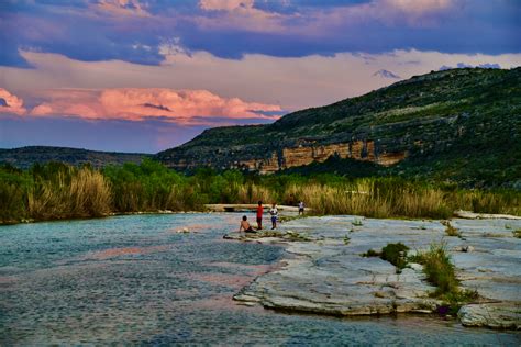 Lower Pecos River Texas Rivers Protection Association