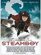Steamboy - Film 2004 - FILMSTARTS.de