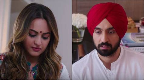 Welcome To New York Box Office Collection Day 1 This Diljit Dosanjh And Sonakshi Sinha Film