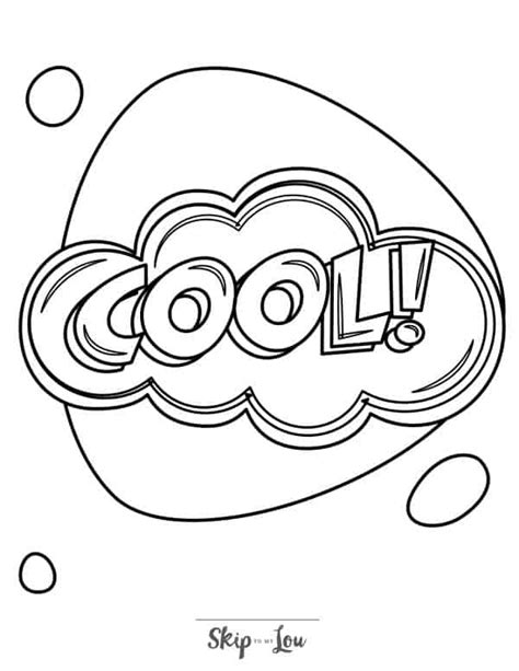 Cool Coloring Pages Skip To My Lou Coloring Library