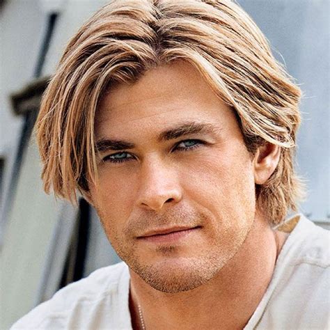 ️mens Hairstyles For Blondes Free Download