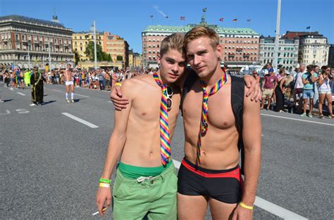 Swedish Gay Men Busty Milf Sex