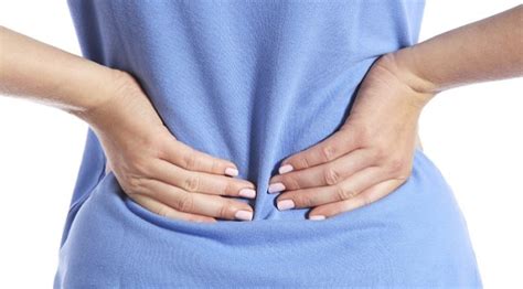 Burning Sensation In Back Causes And Treatment