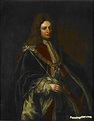 Robert Harley, 1st Earl Of Oxford And Mortimer Artwork By Sir Godfrey ...