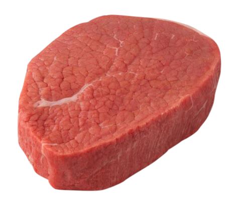 Generally, moist, long, low and slow cooking methods are recommended for eye of round steaks, as they are the safest for most people to use. beef round steak
