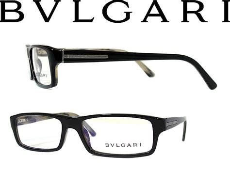 Woodnet Rakuten Global Market Bvlgari Glasses Bvlgari Glasses Frames Glasses Black X Marble
