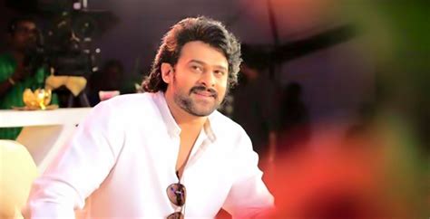 Actor Prabhas Fans Here Is A Heartbreaking News For You