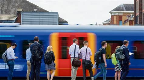 From Today Many Trains Services Slashed Following Staff Shortages As