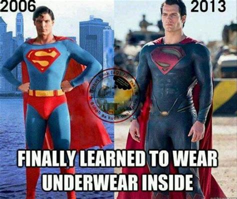 Superman Humor Superman Meme Superhero Memes Superman