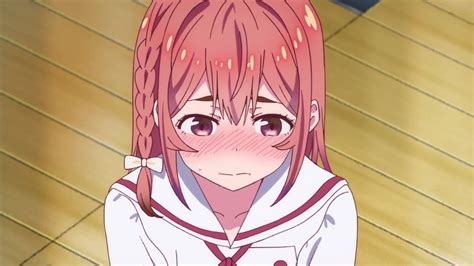 Rent A Girlfriend Anime Episode List - Rent-a-Girlfriend: 1x11 - Anime-Tomu