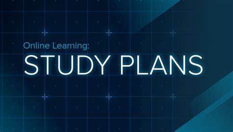 How To Create A Study Plan Excelsior University