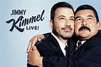 'Jimmy Kimmel Live' Reveals New Opening for Its 18th Anniversary - Variety