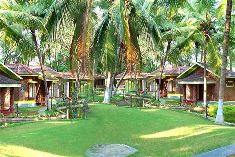 11 Rejuvenating Ayurvedic Resorts In Kerala India