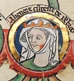 The Monstrous Regiment of Women: Eleanor of England, countess of ...