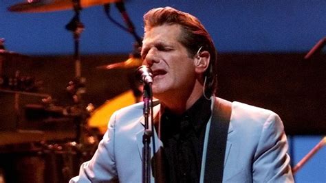 Glenn Frey Detroit Native And Eagles Member Dies At 67