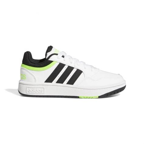 Adidas Kids Hoops Shoes Sport From Excell Uk